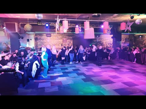 Kolo za Adilu i Refu Marič Bend Benjamin Čović 05.12.2025