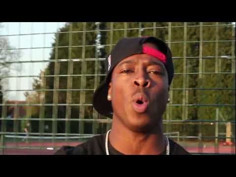 Spyda ft Nuse & Toxic - Hustle