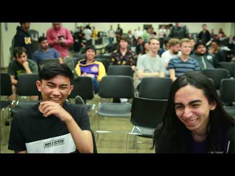 Saving Mr. Lombardi  - Azel (Falco) VS Magi (Falco) - SSBM - $100 Money Match