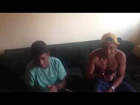 Mc Menor Sp e Mc Clebinho - Medley monstra