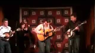 Darling Nellie Grapevine Bluegrass 110709