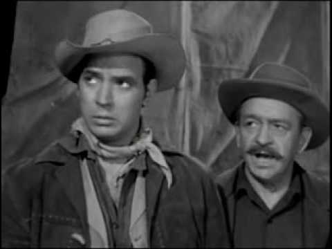 Death Valley Days S3E14 The Seventh Day