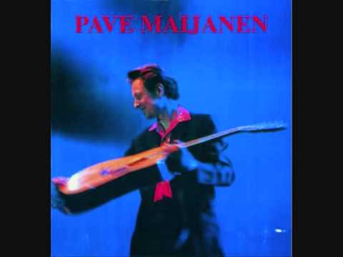 Pave Maijanen - Palava Sydän