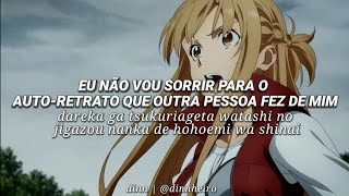 Download lagu Sword Art Online: Progressive — Yuke [LiSA] (Legendado/Romaji   AMV) [Novo tema completo] mp3
