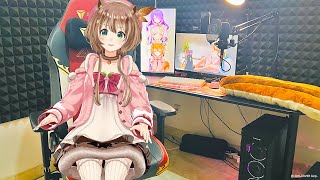 【SECRETLAB】Ultimate gaming chair review !!!!!【REVIEW/PROMOTION】- FBT by Mocopi
