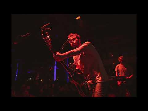 Kaan Boşnak - Dağ Karanlık