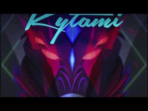 Kytami - The Jackal (prod. by Phonik Ops & Beatsmith)