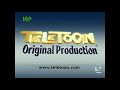 Teletoon Lux Animation Nelvana 2007