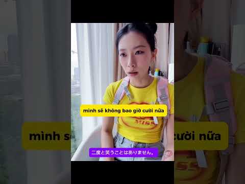 Khi bị ba mẹ mắng