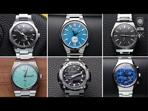 Best under $300 beater watches which look expensive & luxurious!