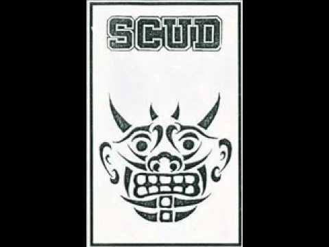 SCUD - 05. We'll Never Leave You Alone