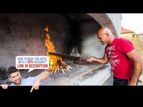 Apartment Zeljka - Bibinje, Croatia - Awesome place!