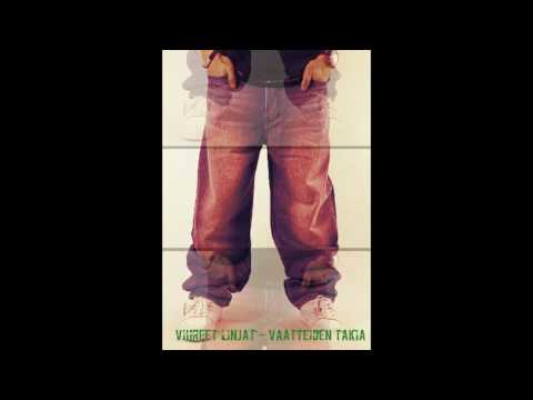 Vihreet Linjat  - Vaatteiden takia