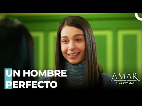 Ece No Pudo Terminar De Hablar De Mustafa - Amar Una Vez Más