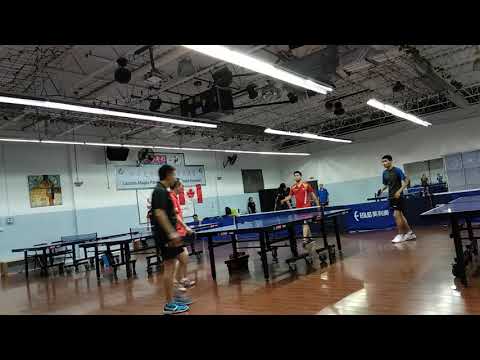 Jack+Sam vs Ron+Zakria 16721