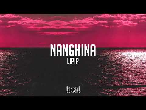Lipip - Nanghina (prod. njs)