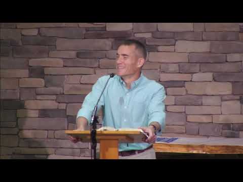 Revelation 16:17-21 - September 13, 2020