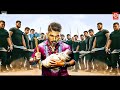 Allu Arjun New Released Full Hindi Dubbed Action Movie SRI MURALI SHANVI New South Indian Movie