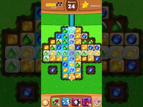 DIAMOND DIGGER SAGA (LECEL-1407)