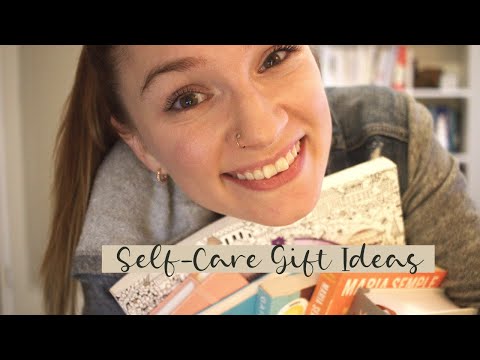 Self-Care Gift Ideas| Budget Friendly + Free Ideas!