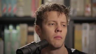 Anderson East - Devil In Me - 11/14/2015 - Paste Studios, New York, NY