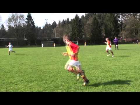 2.6 2016 Csv F1 - Csv F2 6-0