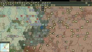 Download the video "WITE2 - T1 - Army Group South invades Western Ukrane"