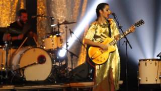 Levante - Duri Come Me - Alcatraz - Milano 13/03/2016