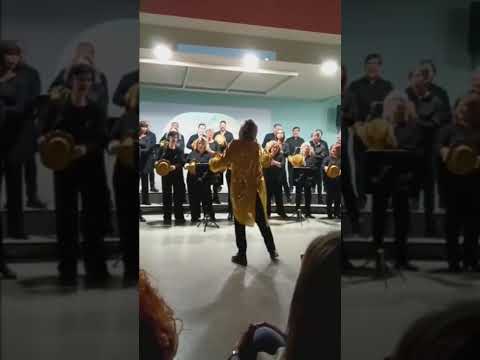 II Encuentro Alumni 11 mayo 2025