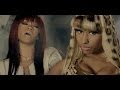 Rihanna ft, Nicki Minaj -Mad House [Official Music Video]