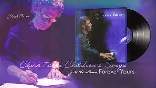 Chick Corea - Chick Talks Children's Songs (Official Visualizer)