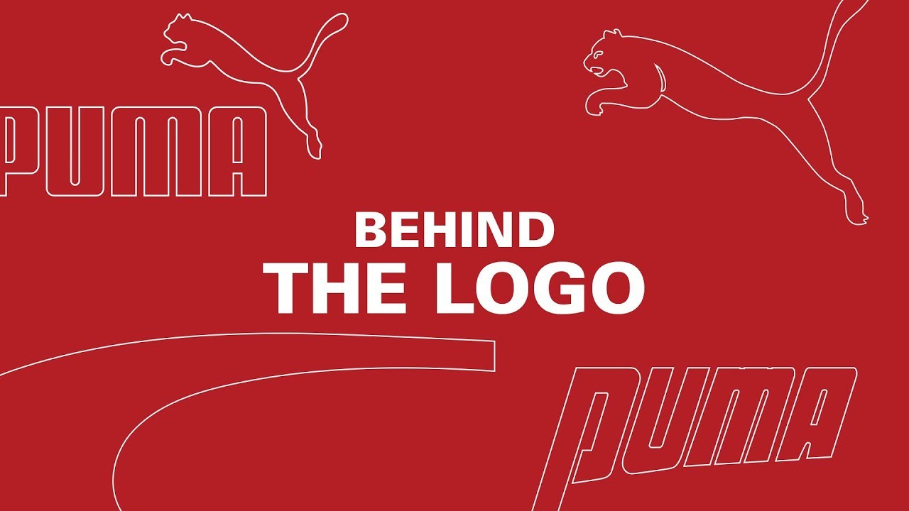 Everything You Need to Know About PUMA's Iconic Cat Logo