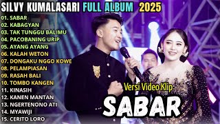 Download lagu SABAR - SILVY KUMALASARI FULL ALBUM TERBARU 2025 || VIRAL TIKTOK - BERKAH  TELENTA TERBARU 2025 mp3 Download lagu SABAR - SILVY KUMALASARI FULL ALBUM TERBARU 2025 || VIRAL TIKTOK - BERKAH  TELENTA TERBARU 2025 mp3
