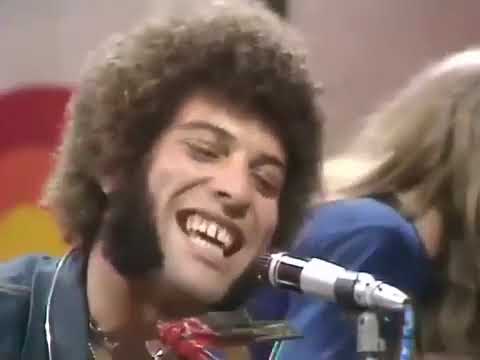 Mungo Jerry Lady Rose  1971