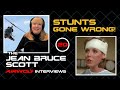 Stunts Gone Wrong AIRWOLF Jean Bruce Scott Interview 20