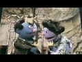 Sesame Street Japanese Stories The Unhappy Empire