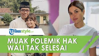 Muak dengan Polemik Keluarga Vanessa Angel dan Bibi Tak Kunjung Selesai, Nikita Mirzani: Gue Bosan