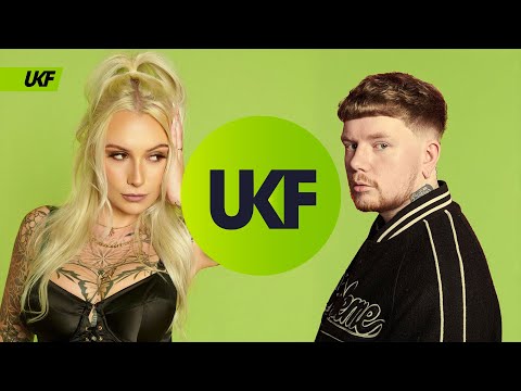 Georgie Riot & Tsuki - Without You (feat. Sophie-Grace) [UKF Release]