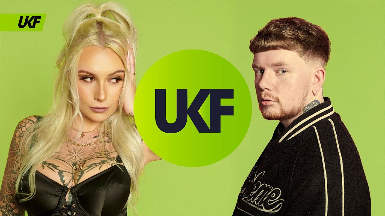 Georgie Riot & Tsuki - Without You (feat. Sophie-Grace) [UKF Release]