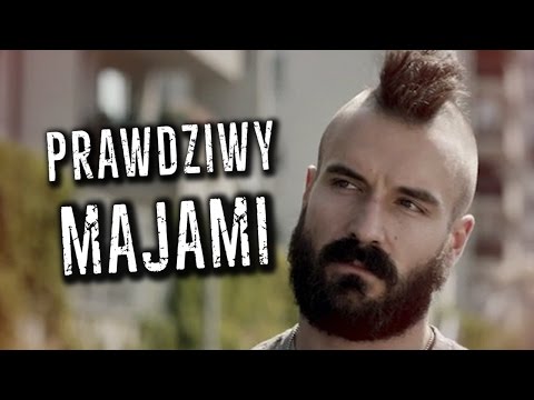 Prawdziwy MAJAMI z filmu PITBULL. Niebezpieczne kobiety! | NIEDIEGETYCZNE