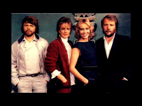 ABBA - I Am The City - 2008 Remastered Version (Henrik Jonsson)