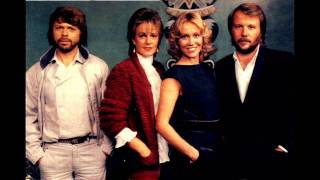 ABBA - I Am The City - 2008 Remastered Version (Henrik Jonsson)