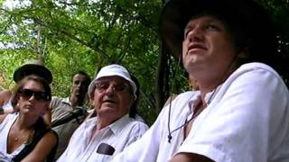 preview picture of video 'Bosanska dolina piramida, Visoko 2006., 1. sezona'