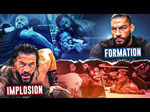 Full BLOODLINE RECAP: From Formation to Implosion !