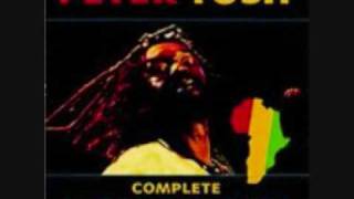 Peter Tosh - Igziabeher (live)