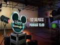 102 Dálmatas Promoción En Disney Cinemagic