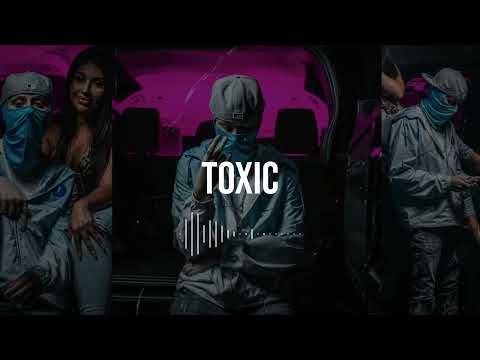[FREE] K1 x Central Cee Type Beat - "Toxic" | UK/NY Drill Beat 2022