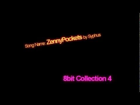 Chiptune Collection #4 - Music by Syphus