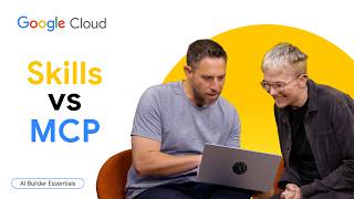 Skills vs MCP: How AI tools have evolved