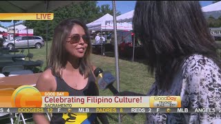 Filipino Fiesta